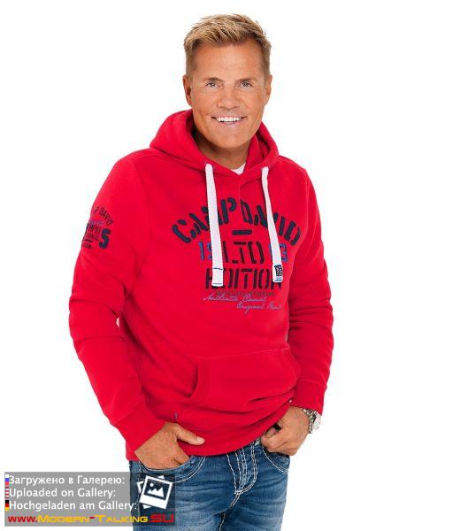 Dieter Bohlen разные фотосессии