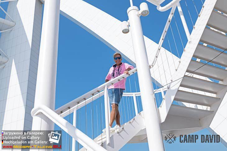 Dieter Bohlen разные фотосессии