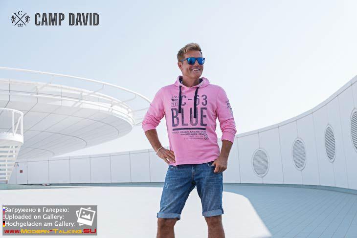 Dieter Bohlen разные фотосессии