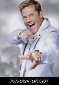 Dieter Bohlen разные фотосессии