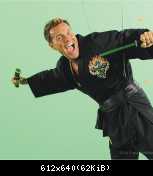 Dieter Bohlen разные фотосессии