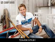 Dieter Bohlen разные фотосессии