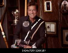 Dieter Bohlen разные фотосессии