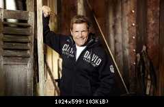 Dieter Bohlen разные фотосессии