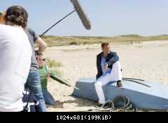 Dieter Bohlen разные фотосессии