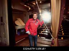 Dieter Bohlen разные фотосессии