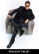 Dieter Bohlen разные фотосессии