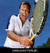 Dieter Bohlen разные фотосессии