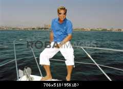Dieter Bohlen разные фотосессии