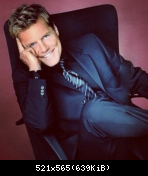 Dieter Bohlen разные фотосессии