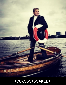 Dieter Bohlen разные фотосессии