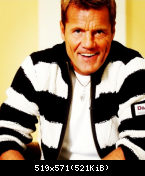 Dieter Bohlen разные фотосессии