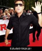 Dieter Bohlen разные фотосессии