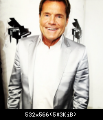 Dieter Bohlen разные фотосессии