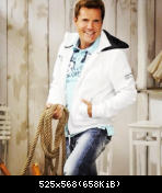 Dieter Bohlen разные фотосессии