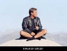 Dieter Bohlen разные фотосессии