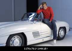 Dieter Bohlen разные фотосессии