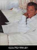 Dieter Bohlen разные фотосессии