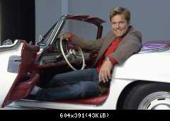 Dieter Bohlen разные фотосессии