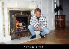 Dieter Bohlen разные фотосессии