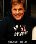 Dieter Bohlen разные фотосессии