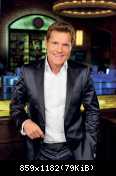 Dieter Bohlen разные фотосессии