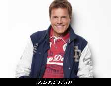 Dieter Bohlen разные фотосессии