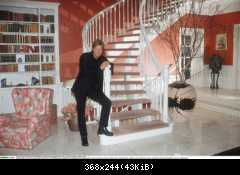 Dieter Bohlen разные фотосессии