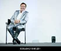 Dieter Bohlen разные фотосессии