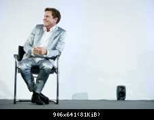 Dieter Bohlen разные фотосессии