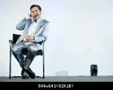 Dieter Bohlen разные фотосессии