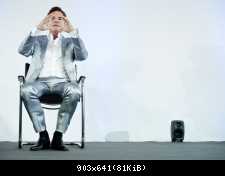 Dieter Bohlen разные фотосессии