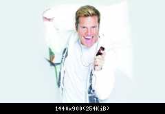 Dieter Bohlen разные фотосессии