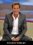 Dieter Bohlen разные фотосессии