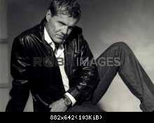 Dieter Bohlen разные фотосессии