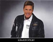 Dieter Bohlen разные фотосессии