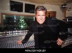 Dieter Bohlen разные фотосессии