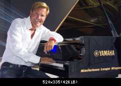 Dieter Bohlen разные фотосессии