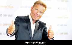 Dieter Bohlen разные фотосессии