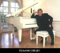 Dieter Bohlen разные фотосессии