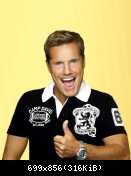 Dieter Bohlen разные фотосессии