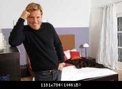 Dieter Bohlen разные фотосессии