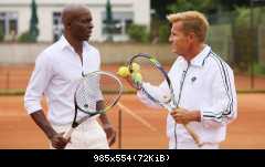 Dieter Bohlen разные фотосессии