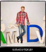 Dieter Bohlen разные фотосессии