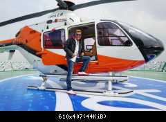 Dieter Bohlen разные фотосессии