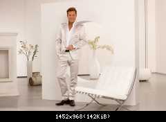 Dieter Bohlen разные фотосессии