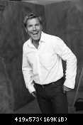 Dieter Bohlen разные фотосессии