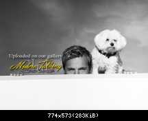 Dieter Bohlen разные фотосессии