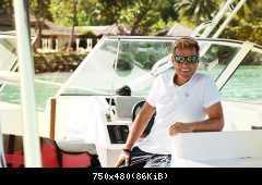 Dieter Bohlen разные фотосессии