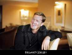 Dieter Bohlen разные фотосессии